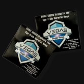 VEGAS Anti-Reflection Lenses - COC Eyewear